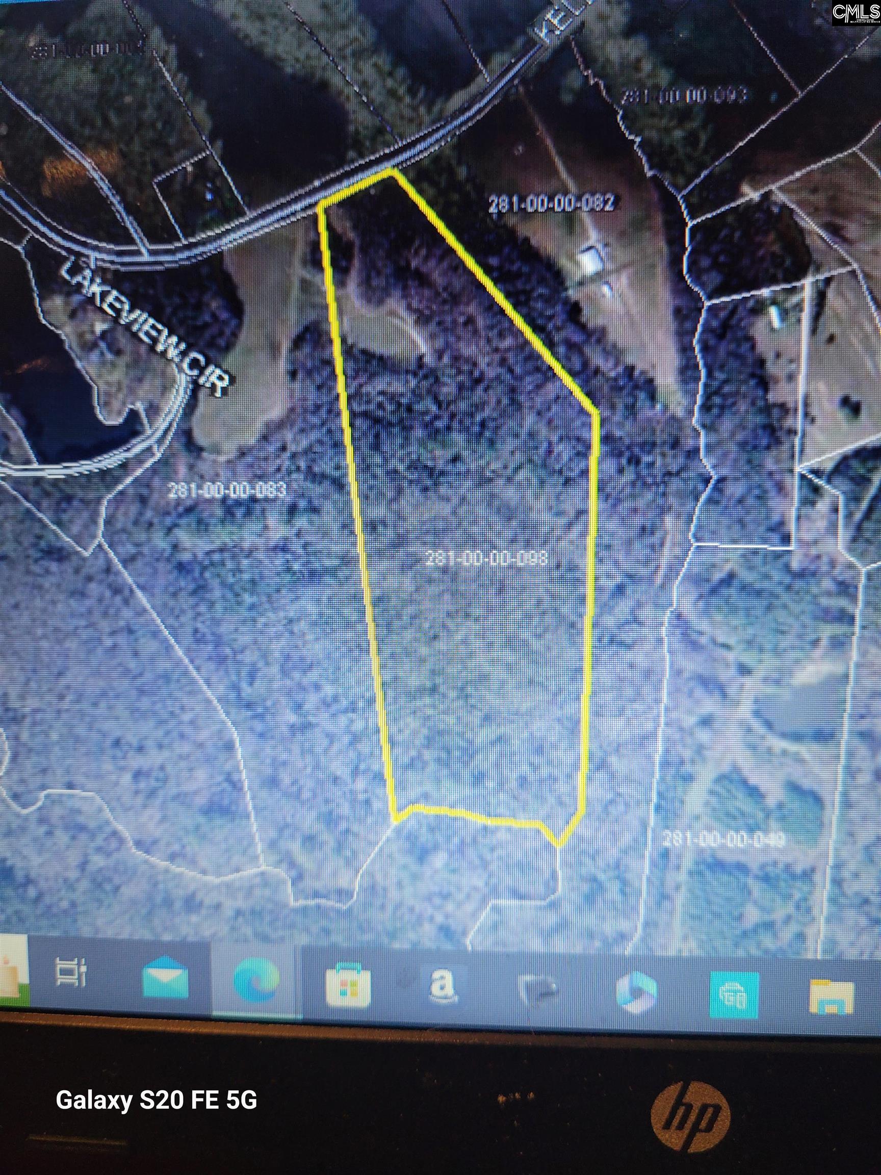 1335 Kellytown Road Lugoff, SC 29078