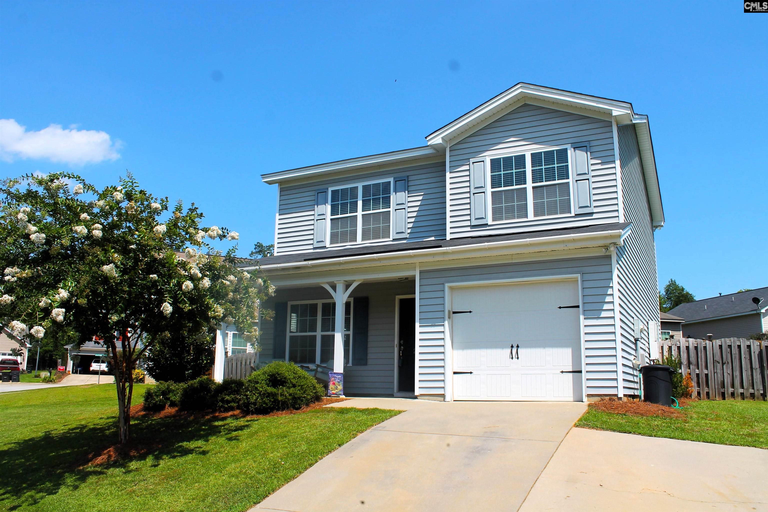 216 Whispering Oak Lane Chapin, SC 29036