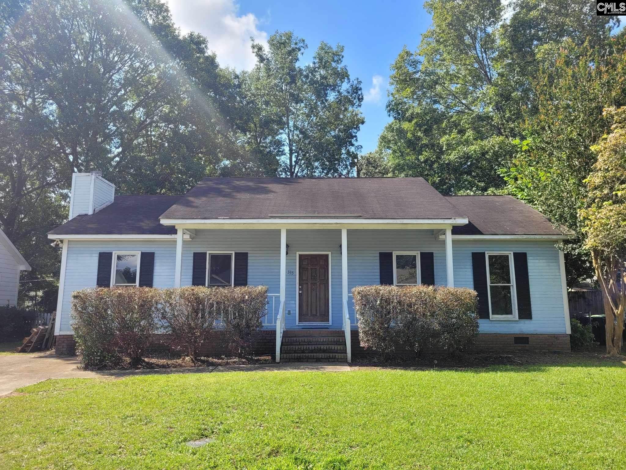 333 Mansfield Circle Lexington, SC 29073