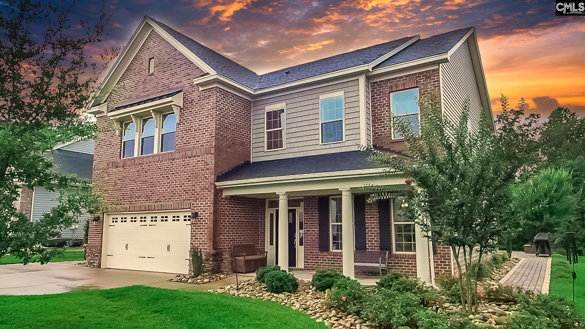 207 Golden Oak Drive Lexington, SC 29072