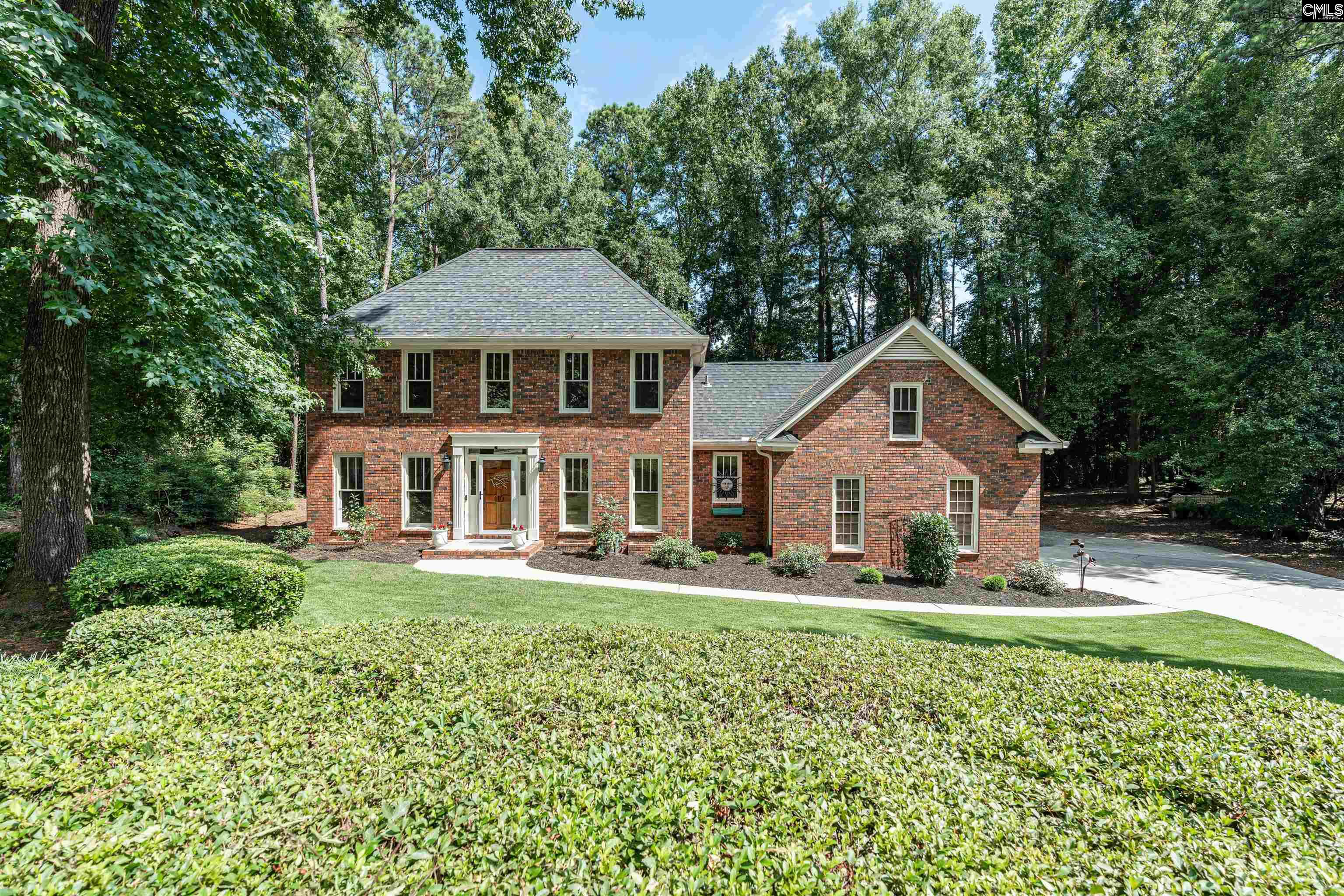 110 Old Home Place Columbia, SC 29212
