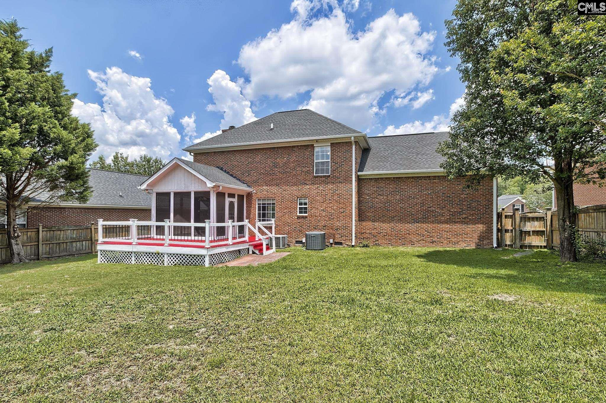 104 Holly Ridge Ln Columbia, SC 29229