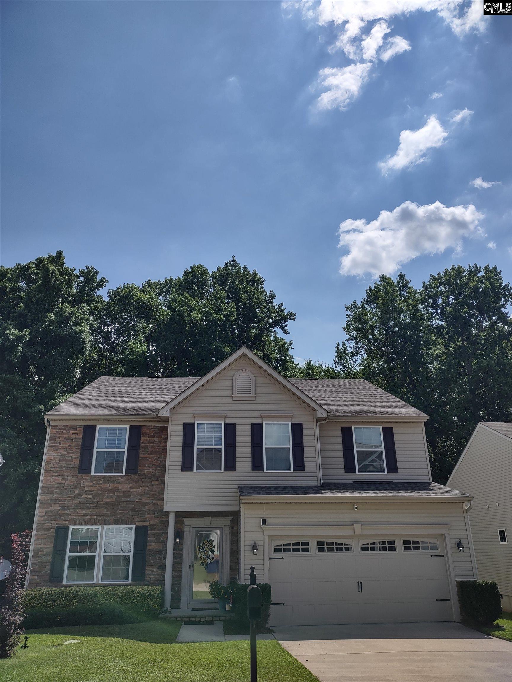 135 Luna Trail Lexington, SC 29072