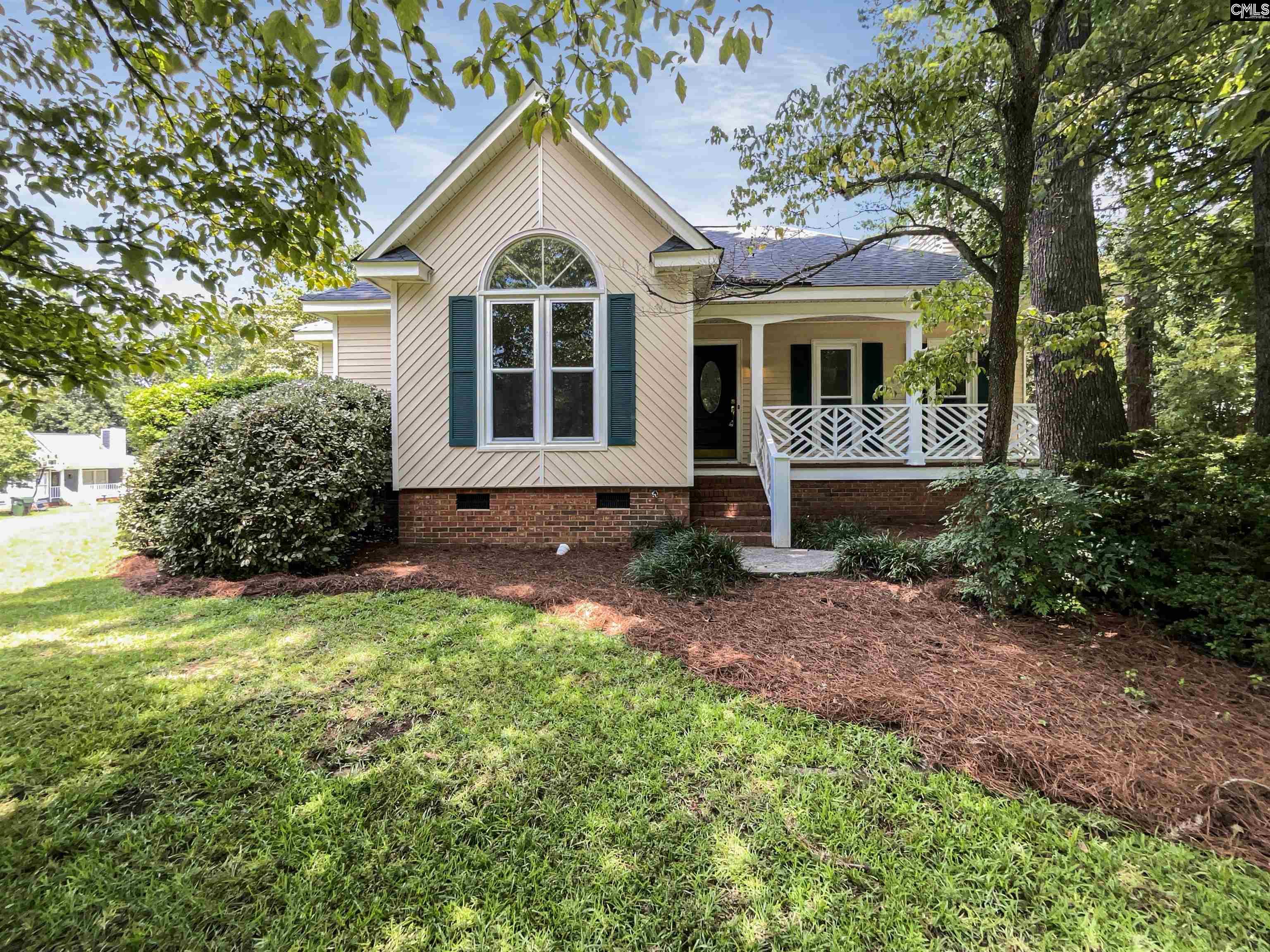 326 Riverwalk Way Irmo, SC 29063