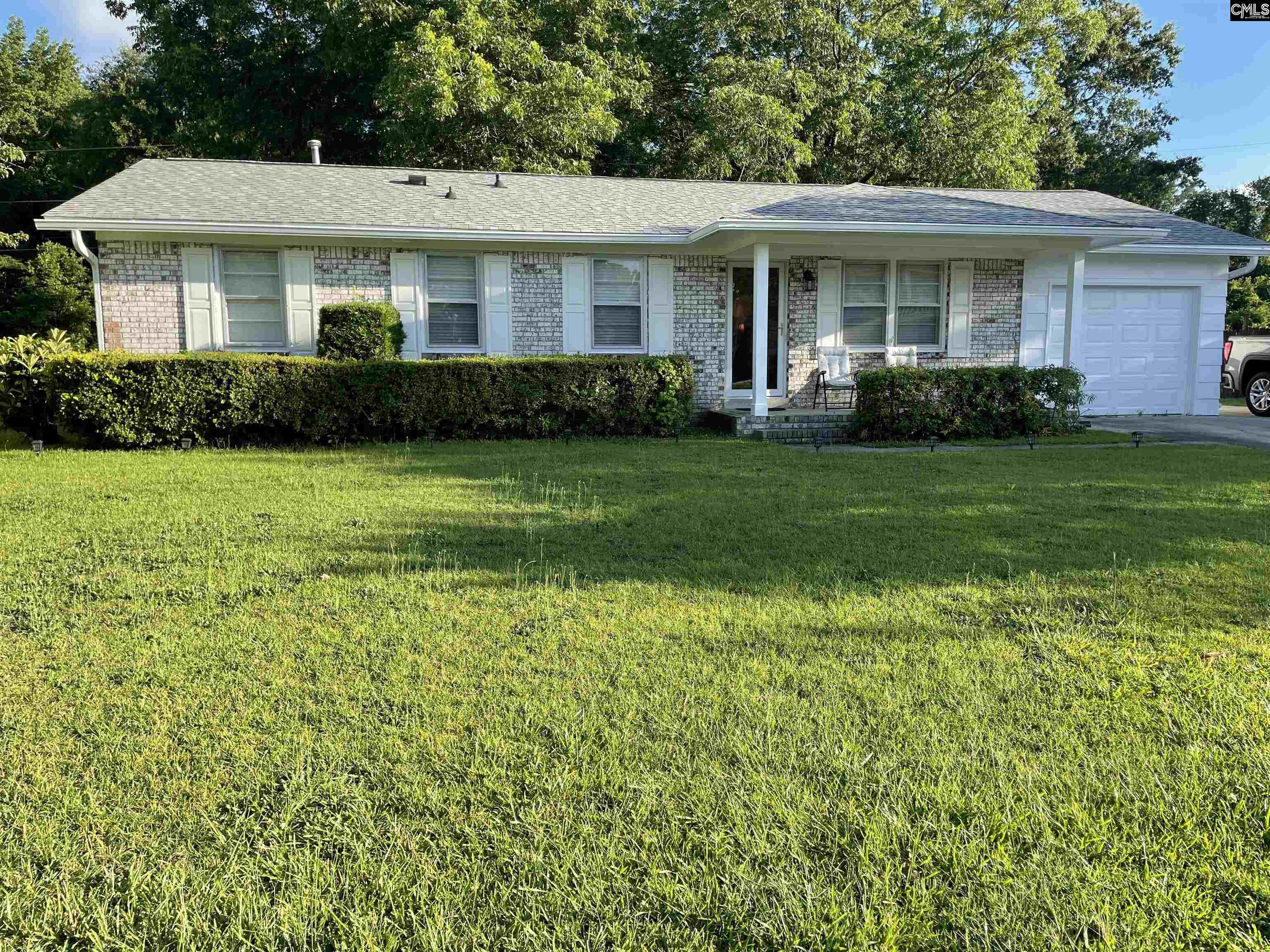 1916 Wadsworth Drive Cayce, SC 29033