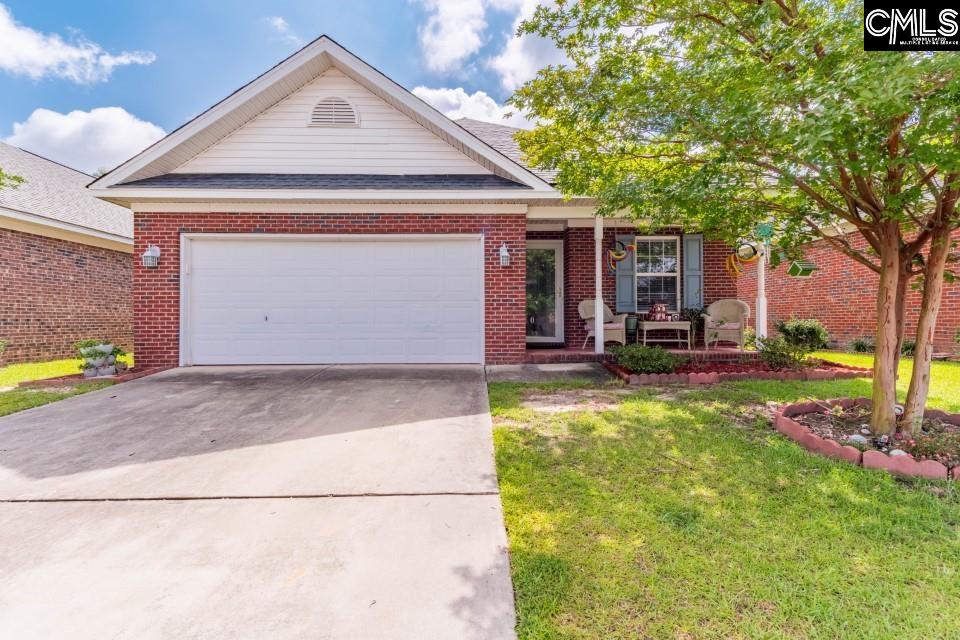 368 Hollingsworth Lane Lexington, SC 29072