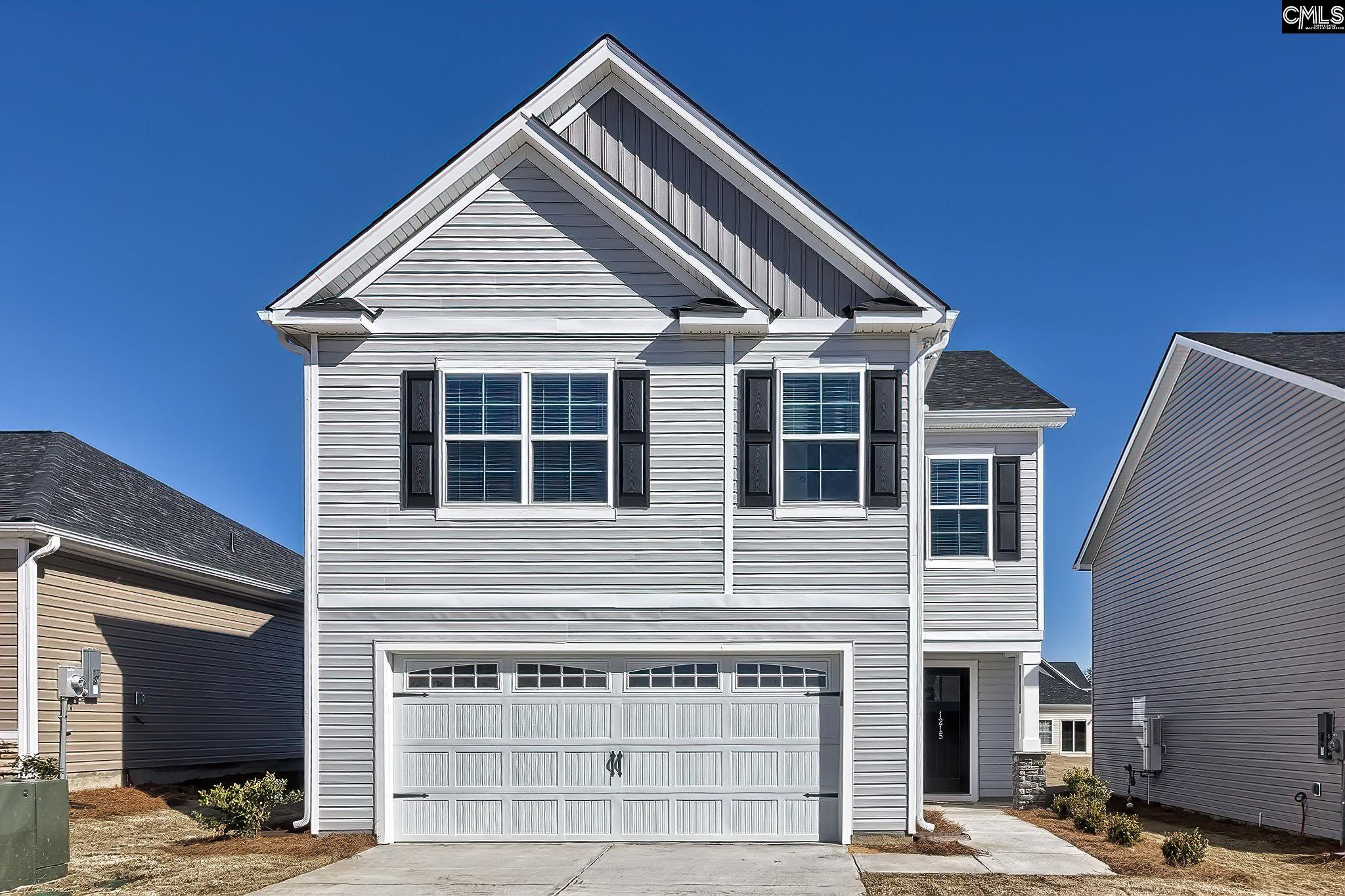 1326 Nyquist Avenue Lexington, SC 29073