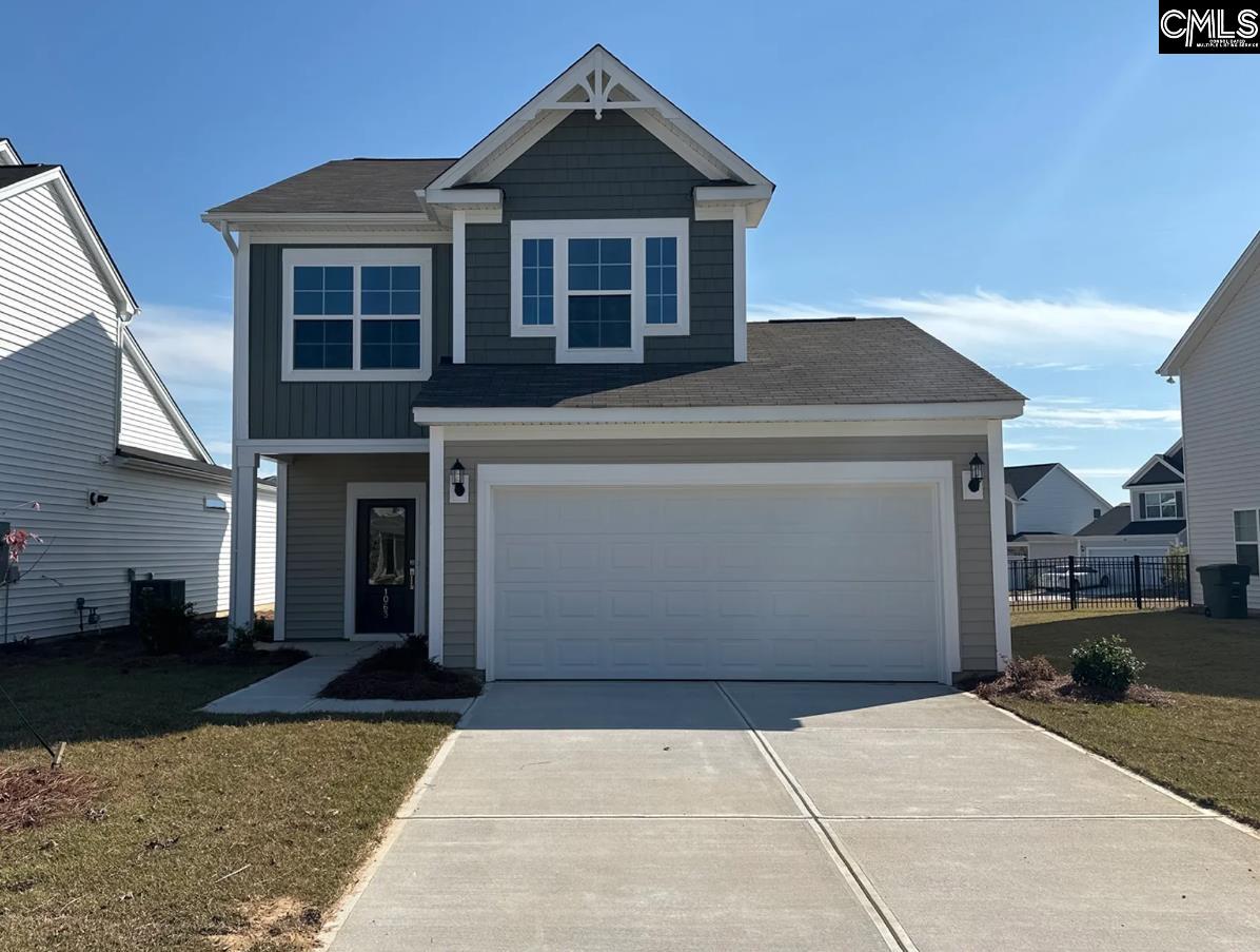 1063 Ashcroft Circle Columbia, SC 29229