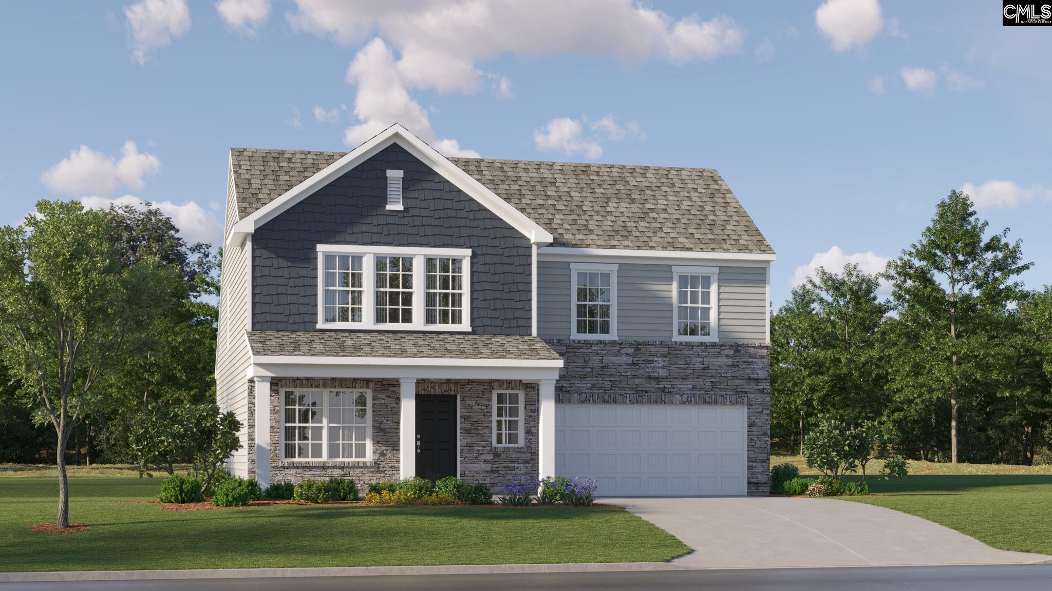 416 Windy Farm Road Gilbert, SC 29054