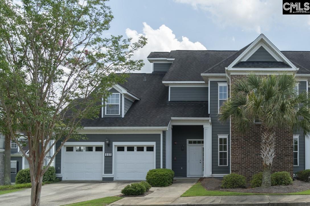 112 Sandlapper Way Lexington, SC 29072