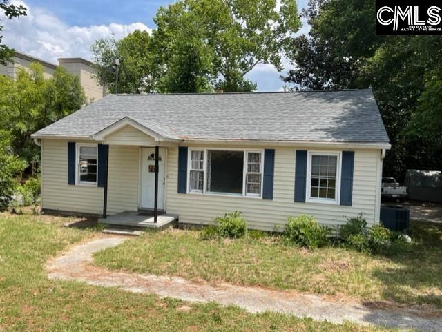 8824 Two Notch Road Columbia, SC 29223