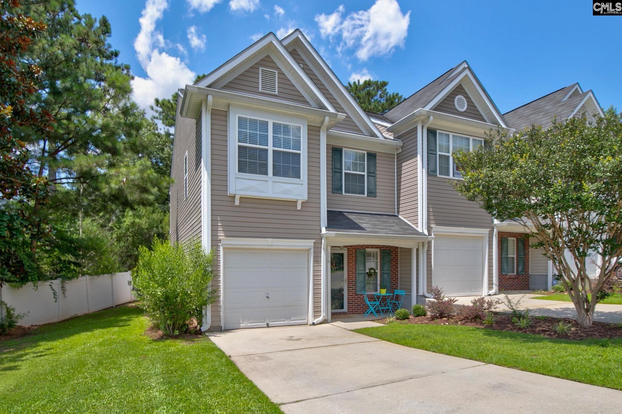 110 Windstone Drive Columbia, SC 29212
