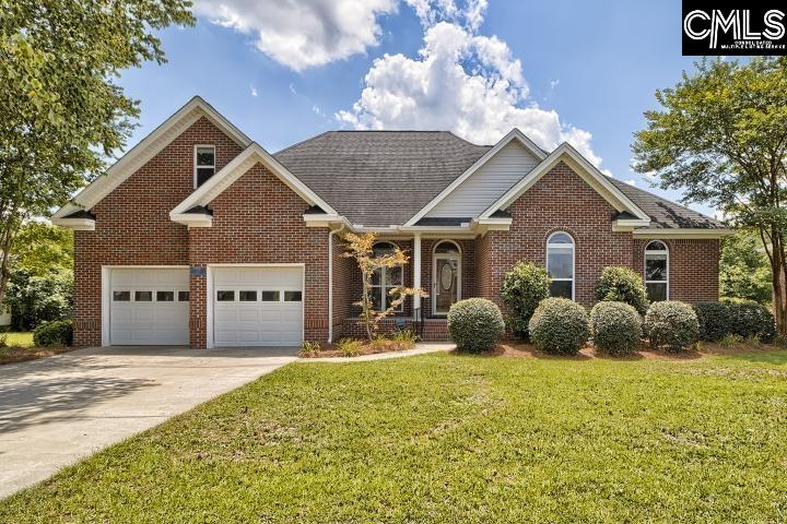 313 Whiteplains Place Gilbert, SC 29054