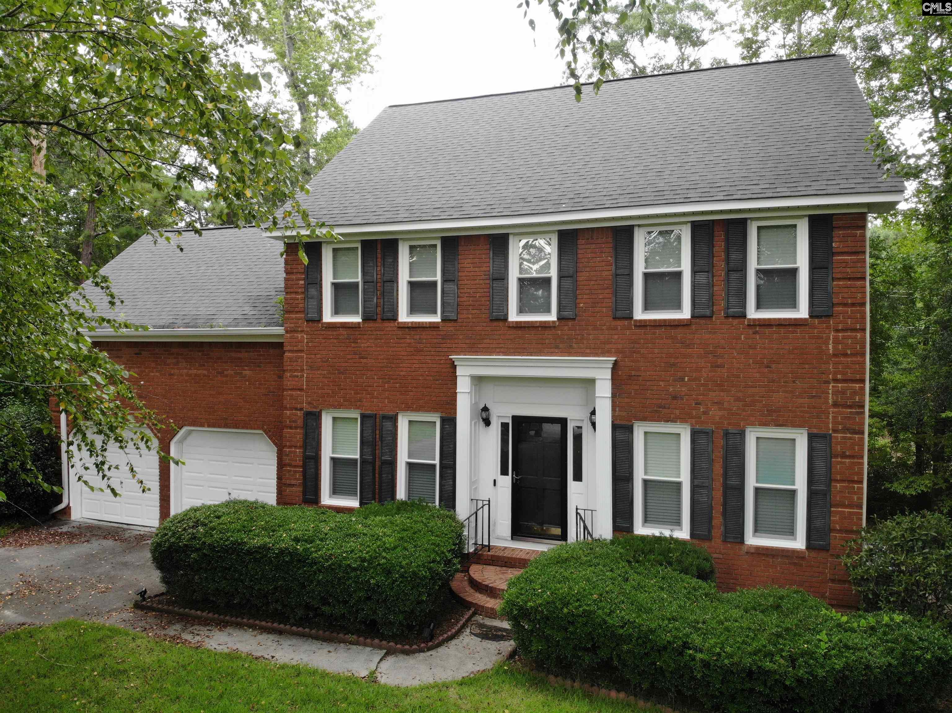 7 Gyle Court Columbia, SC 29223