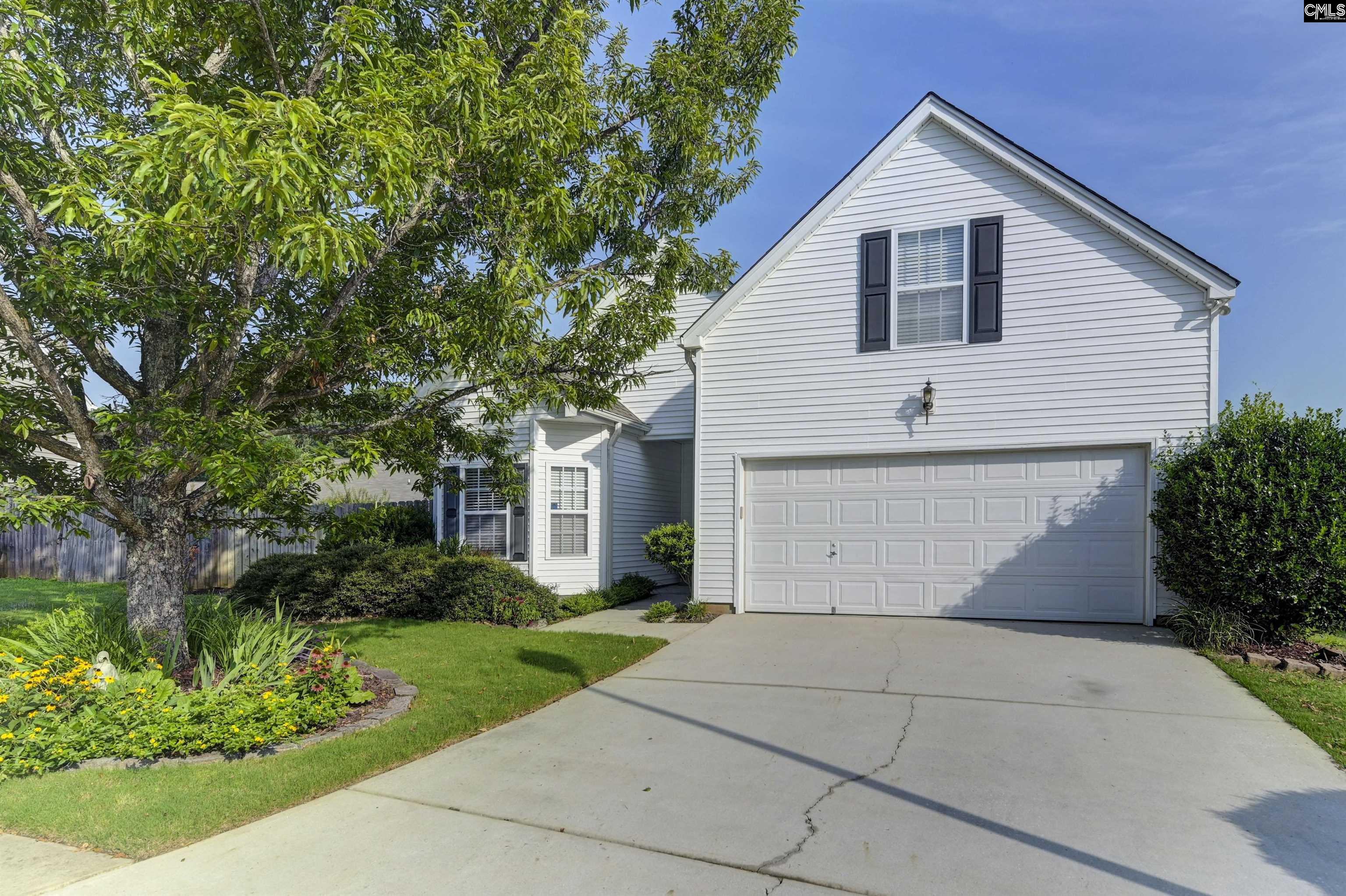 389 Barnevelder Drive Lexington, SC 29072-7157