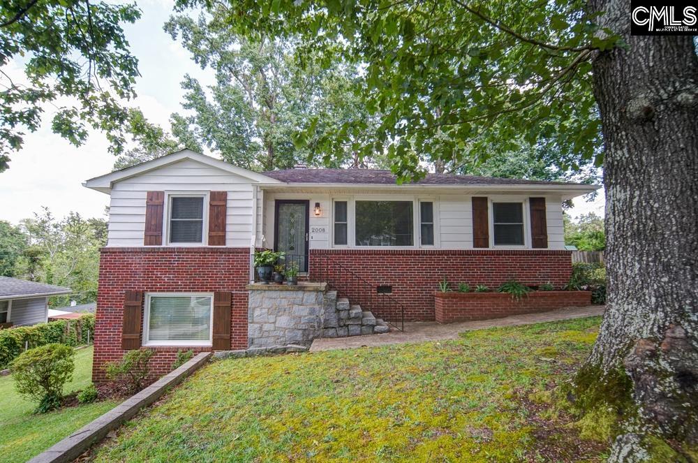 2008 Cherry Laurel Drive Columbia, SC 29204