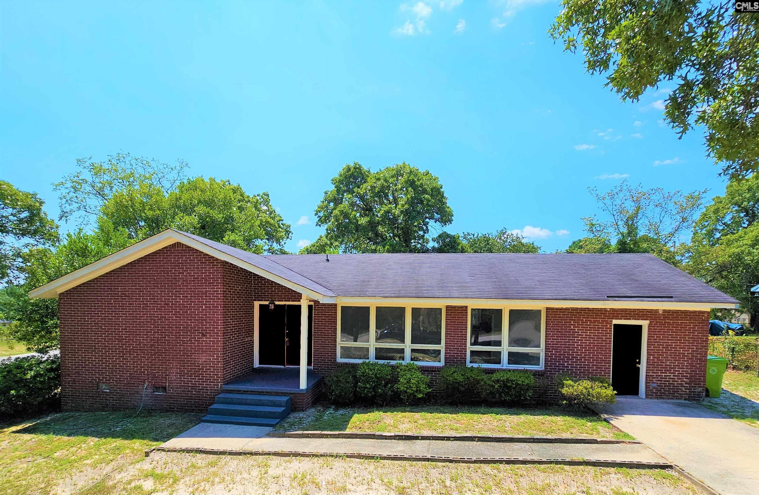8220 Hunt Club Road Columbia, SC 29223