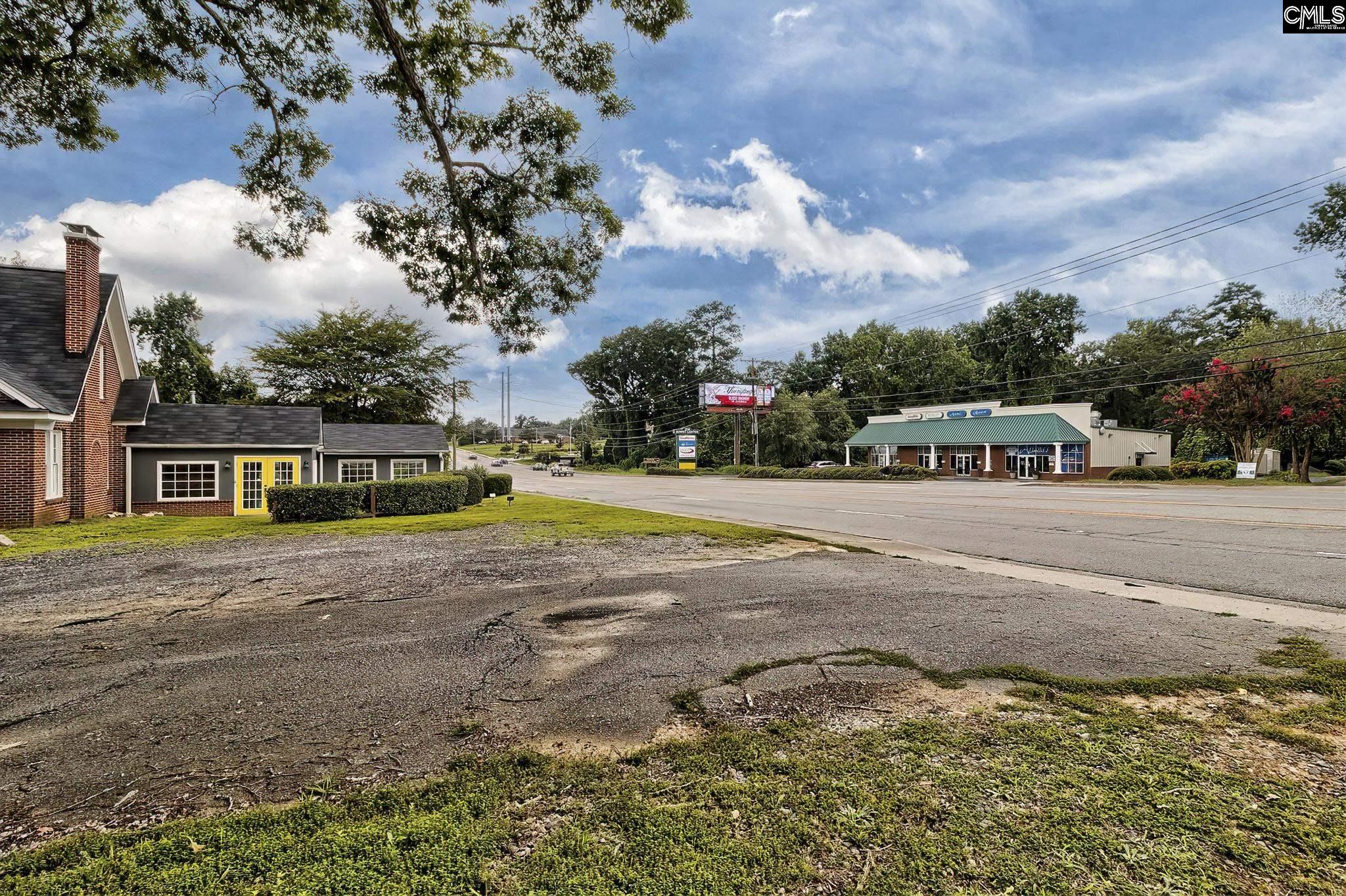 1709 Sunset Boulevard West Columbia, SC 29169