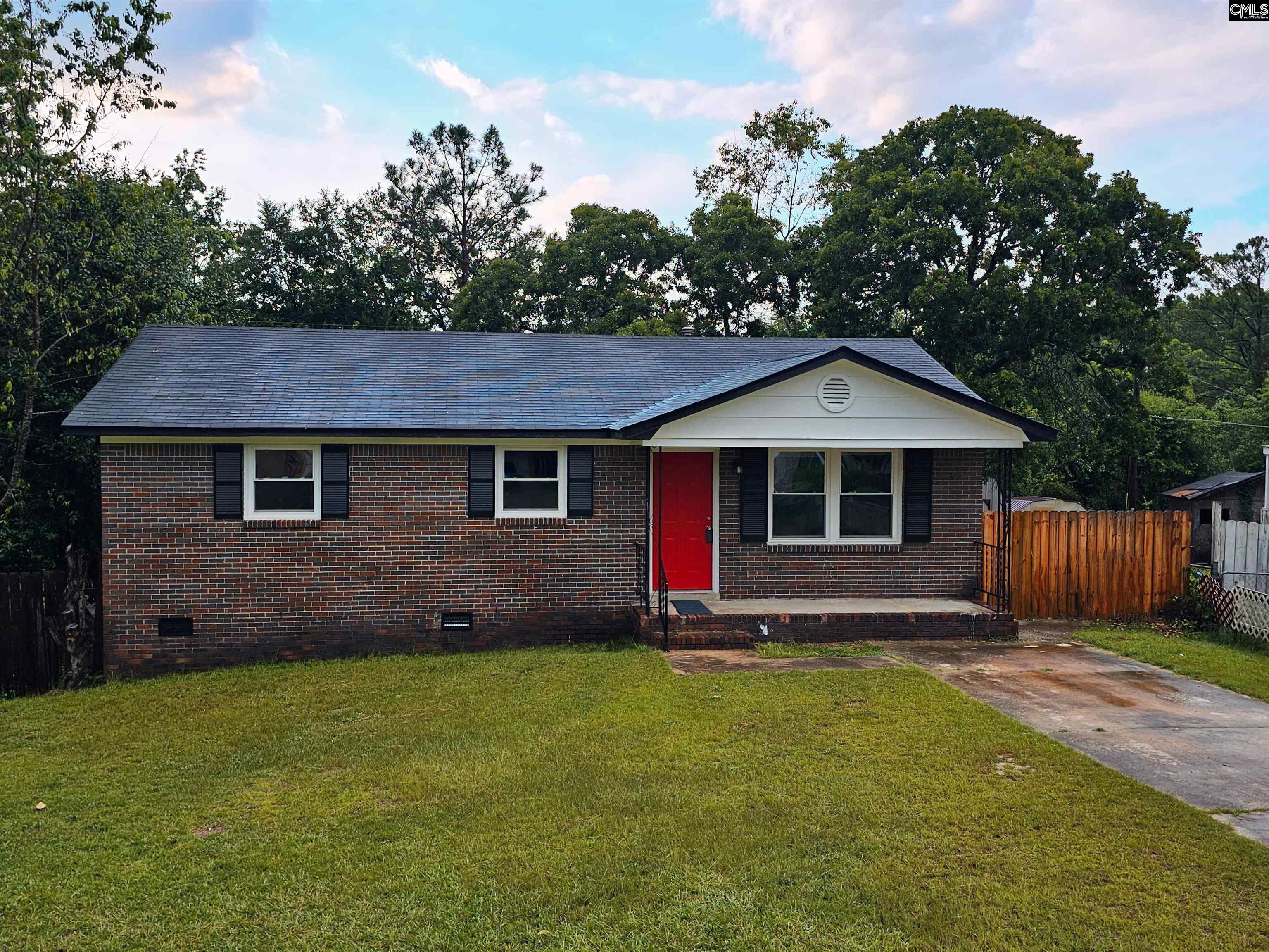 141 Charleswood Drive Columbia, SC 29223