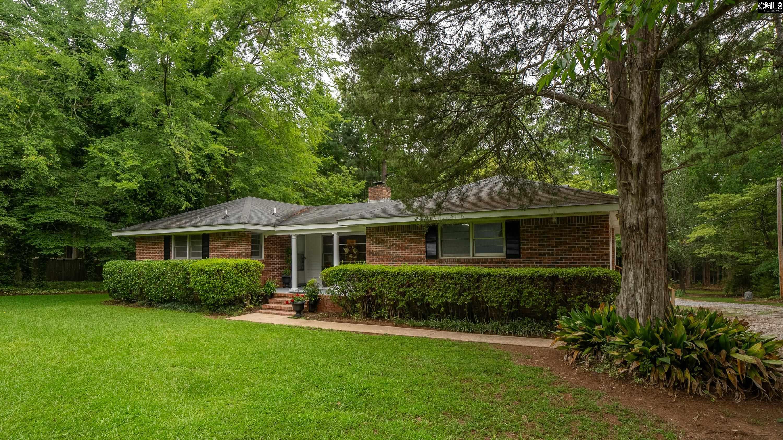 125 Lake Tide Drive Chapin, SC 29036
