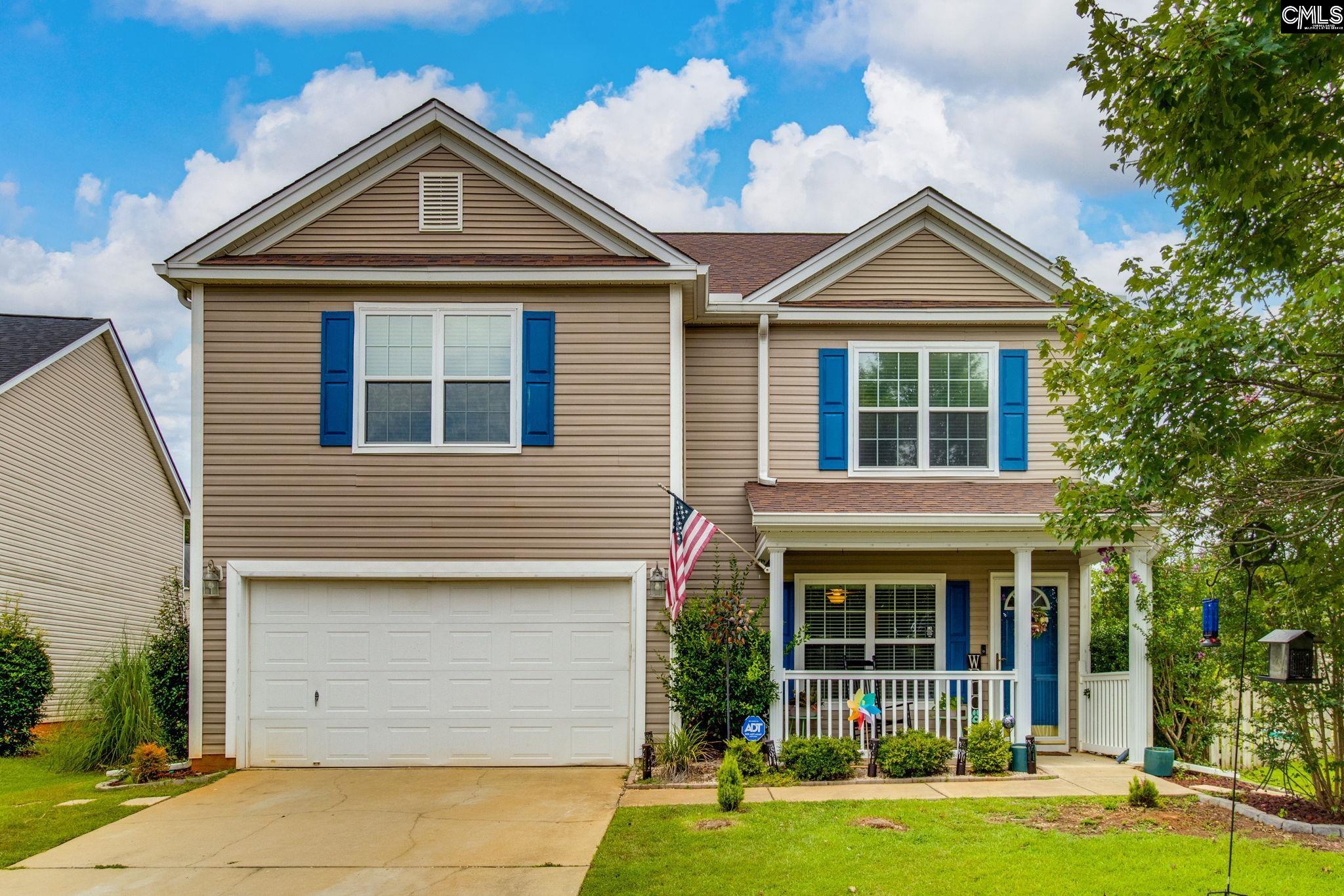 110 Waban Court Columbia, SC 29212