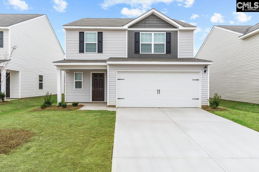 531 Morning Mist Road Elgin, SC 29045