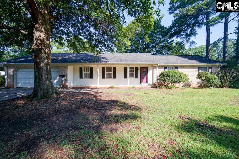 1417 Murrayhill Circle Columbia, SC 29212