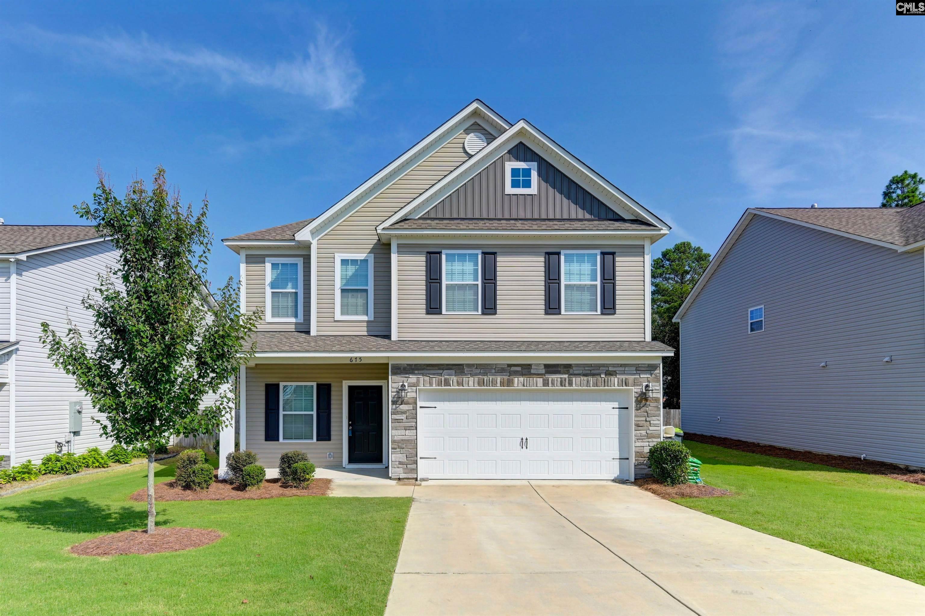 675 Cheehaw West Columbia, SC 29169