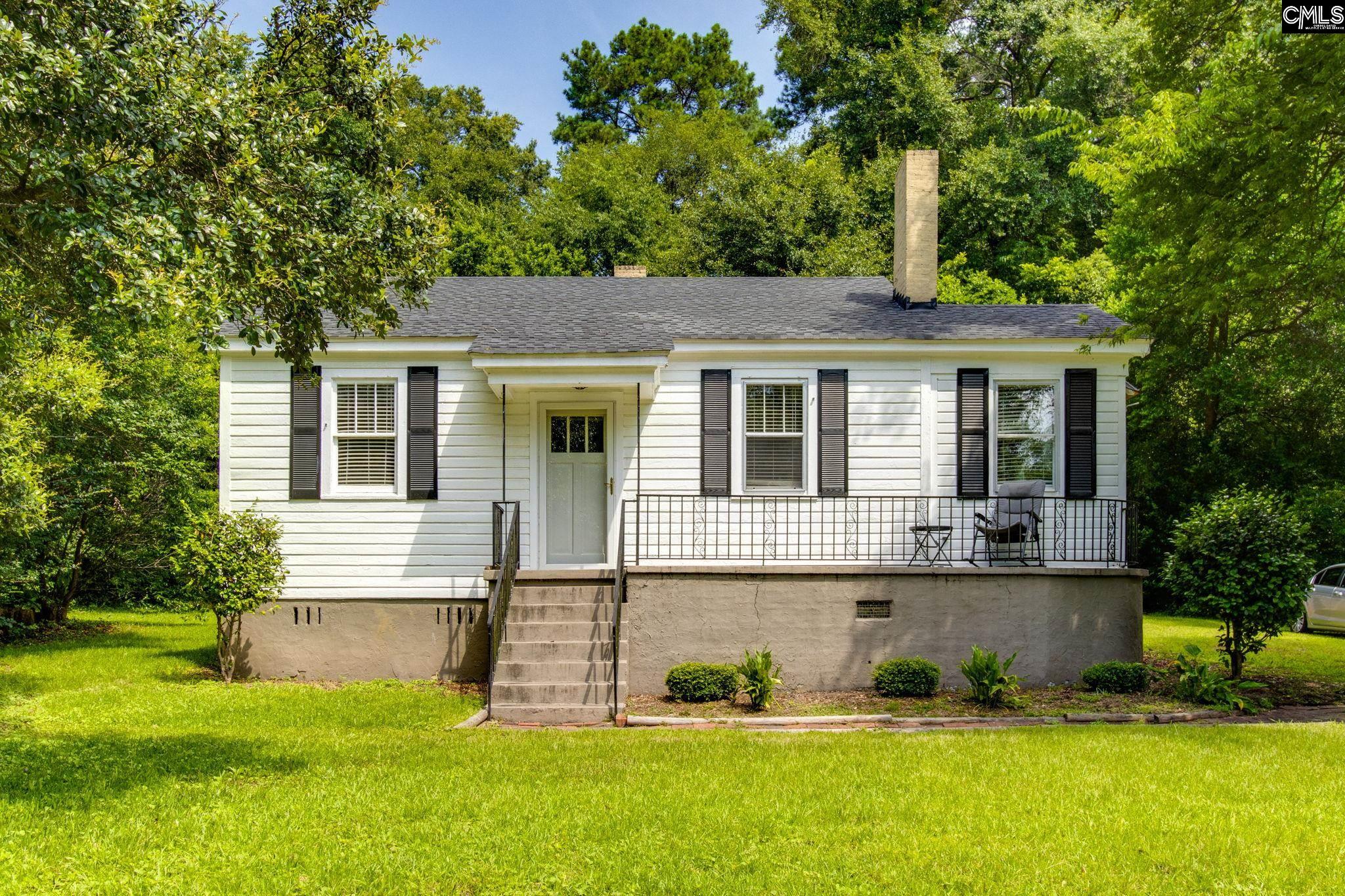 1503 Winyah Drive Columbia, SC 29203