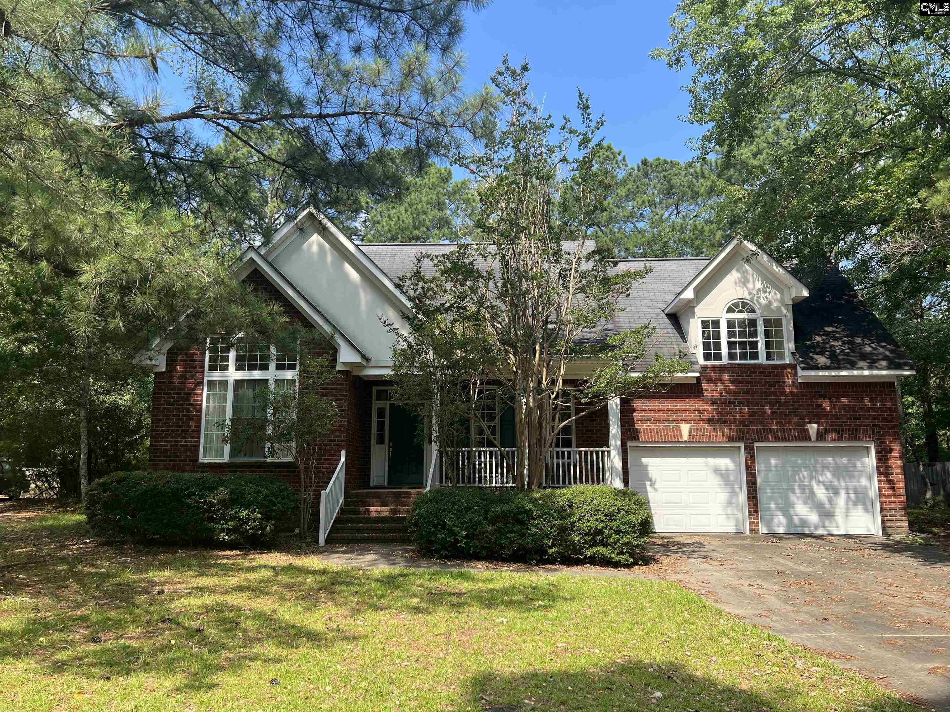 318 Winding Wood Circle Blythewood, SC 29016