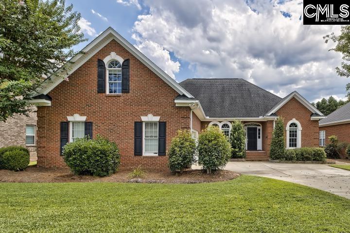 128 Royal Lythan Drive Lexington, SC 29072