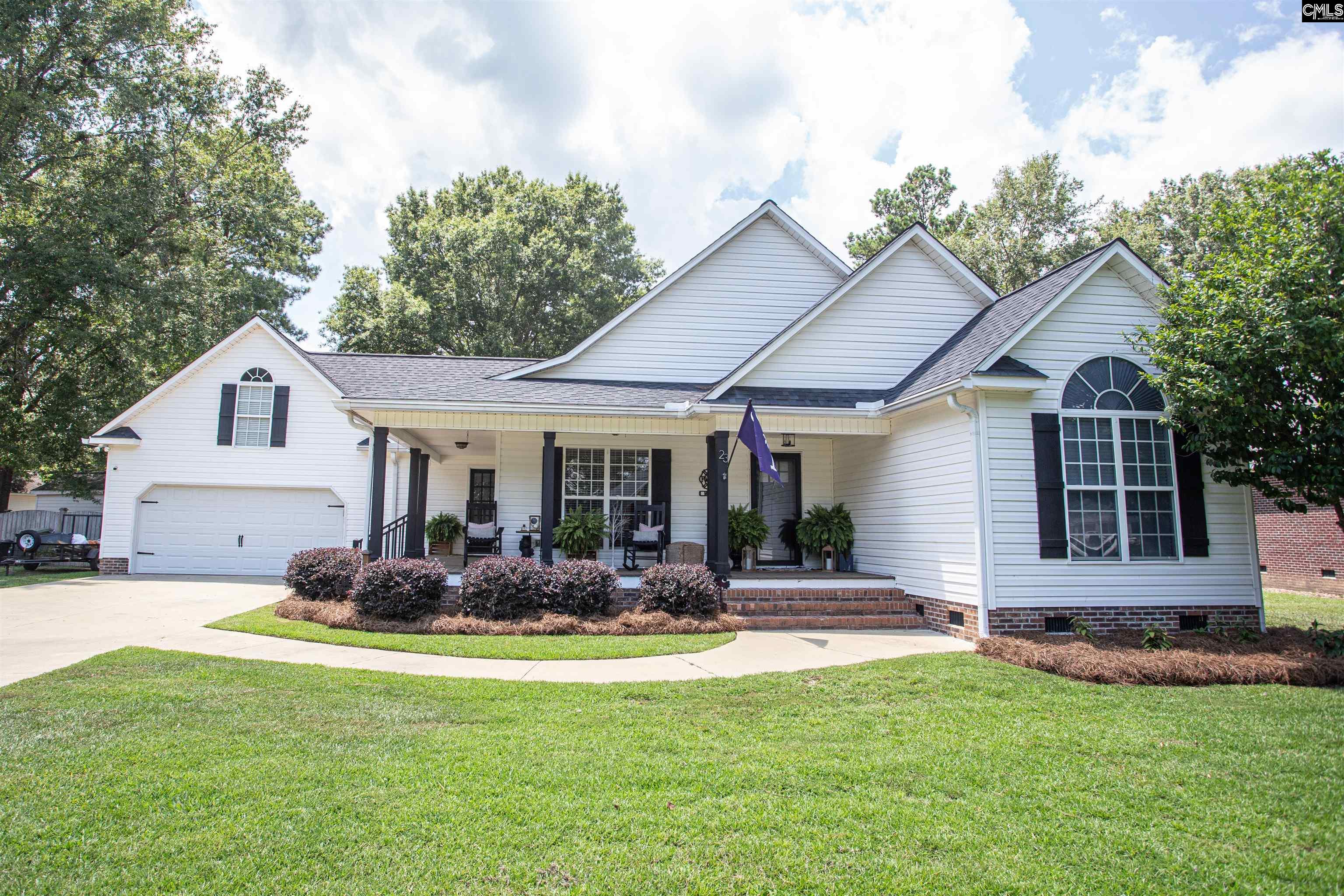 23 Southern Oaks Drive Camden, SC 29020