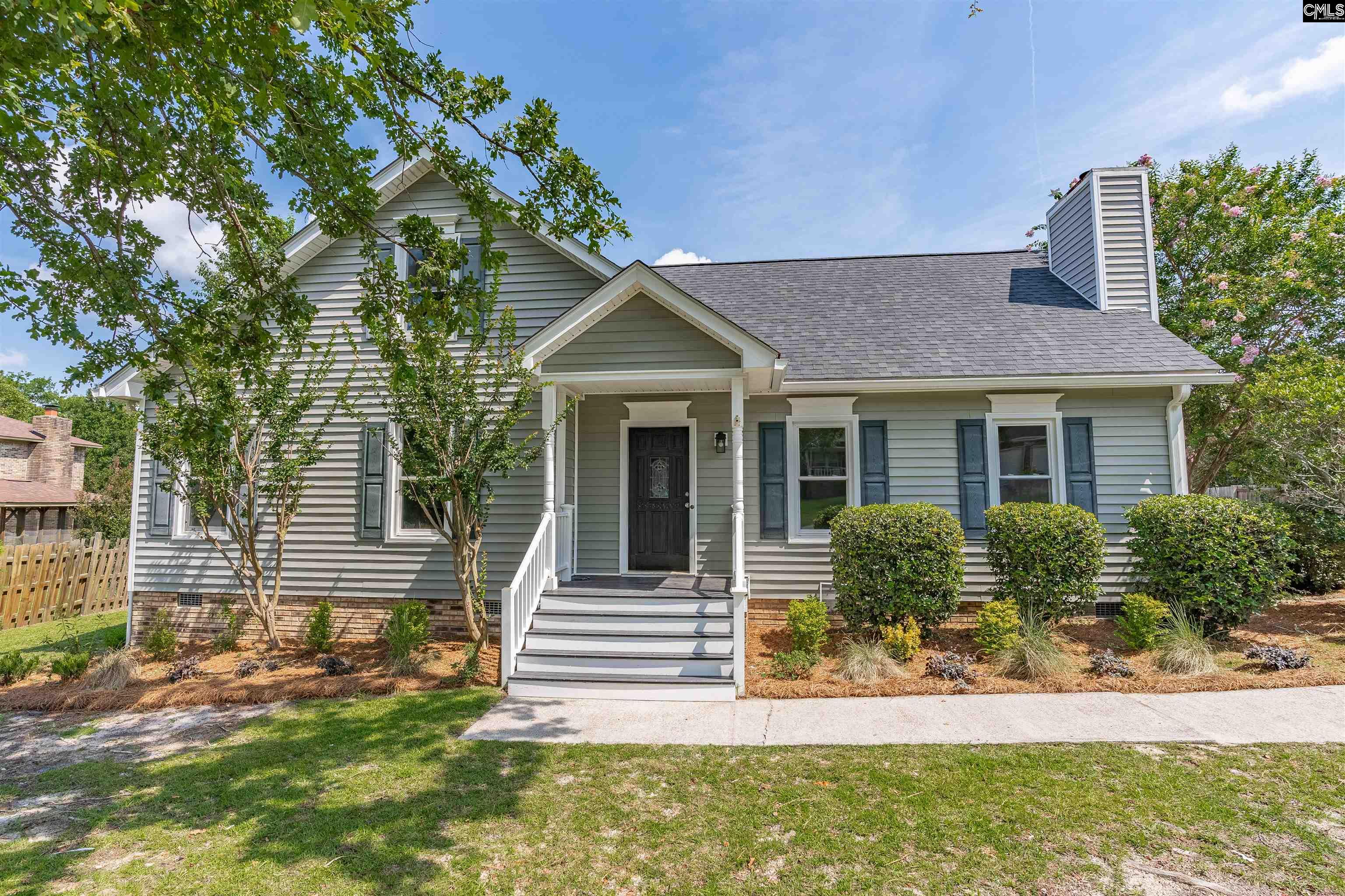 118 Hartford Place West Columbia, SC 29172