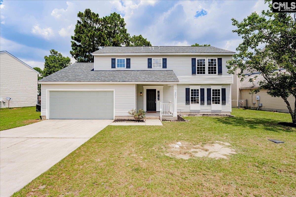 301 Sagamare Road Columbia, SC 29229