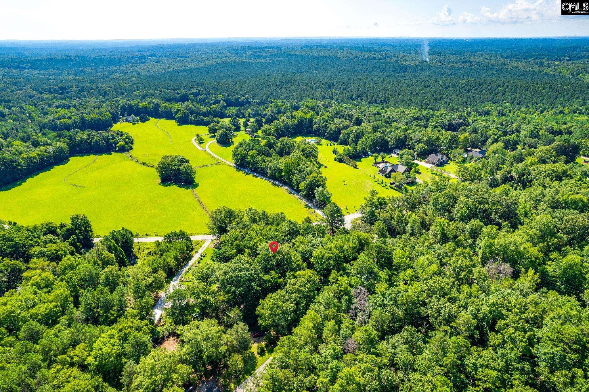 2750 Wash Lever Road Chapin, SC 29036