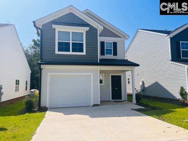 120 Kings Parish Court Columbia, SC 29209
