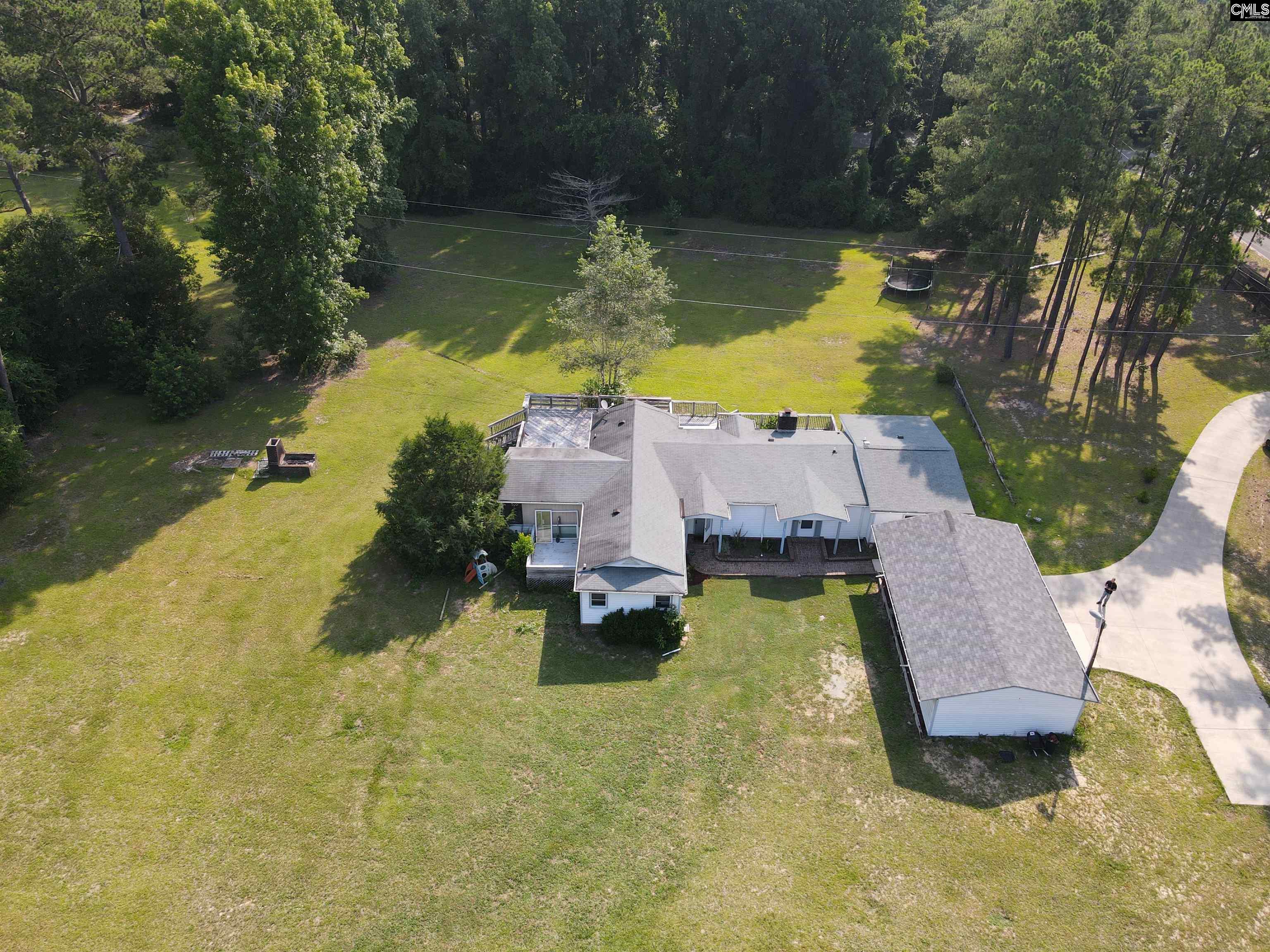 2004 Goff Lane Elgin, SC 29045