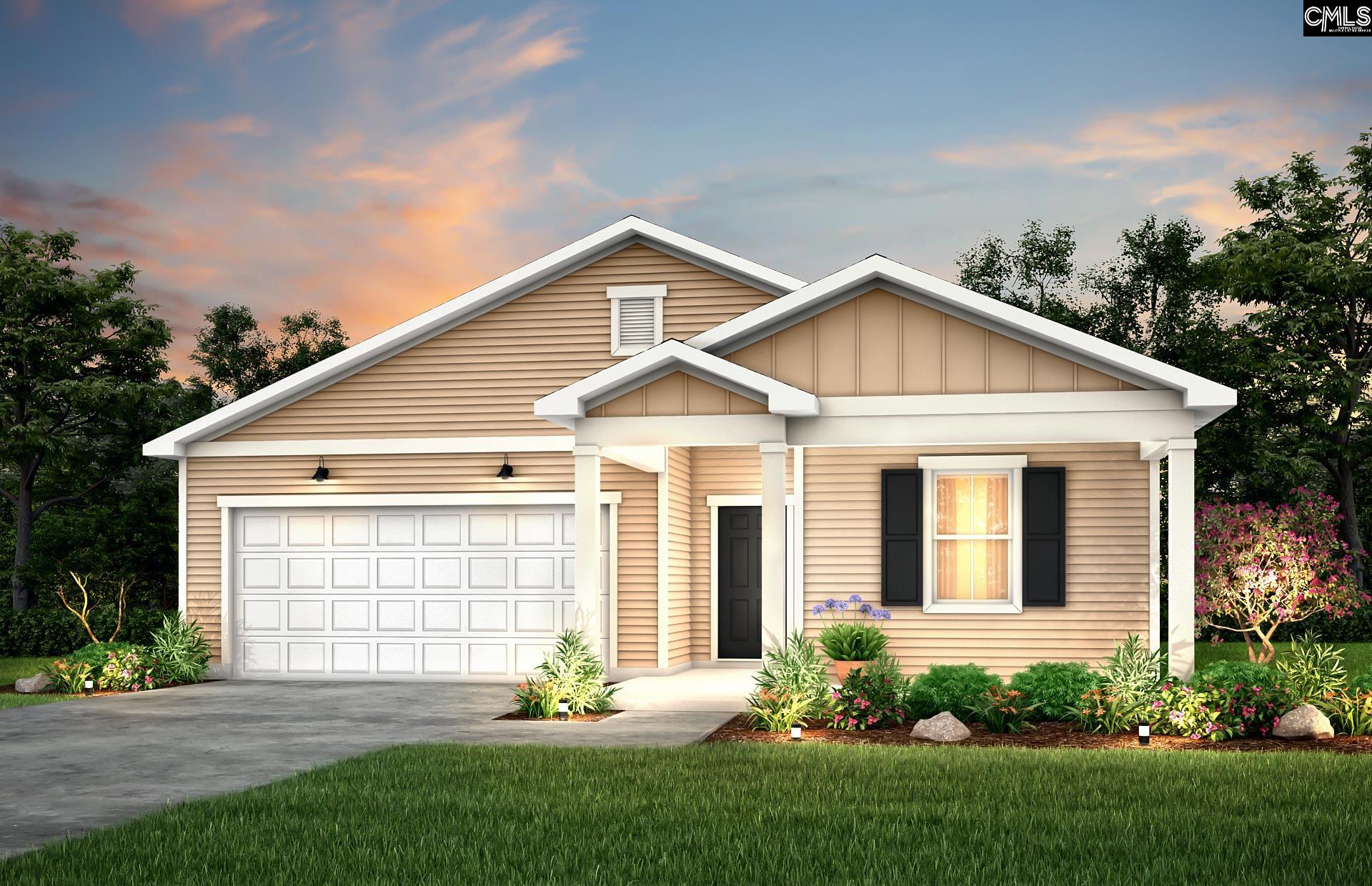 1161 Eagleston Way Blythewood, SC 29016