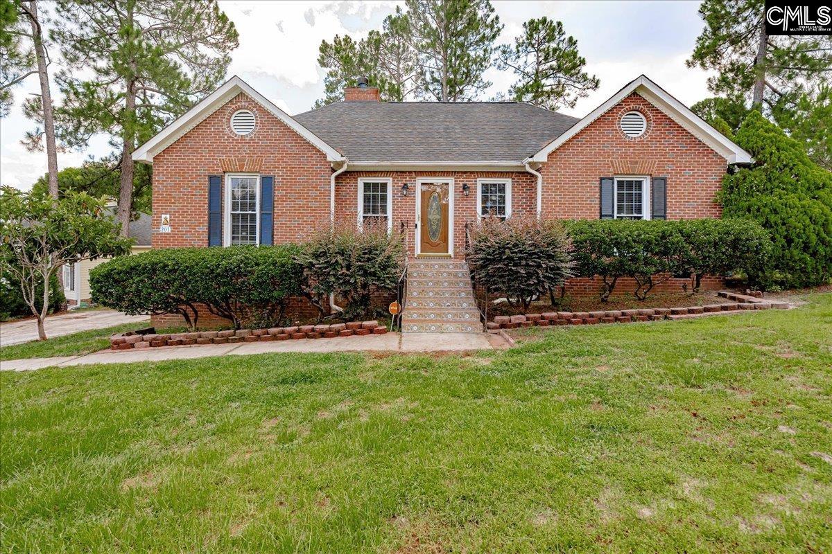 201 Tavern Fare Rd Columbia, SC 29223