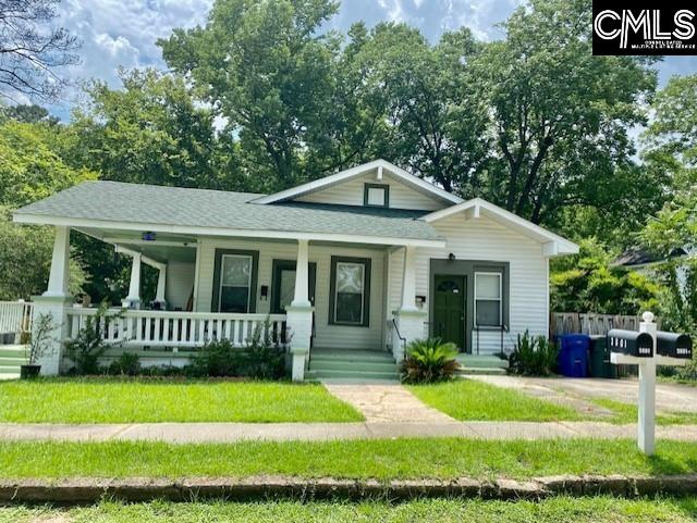 3801 Lamar Street Columbia, SC 29203