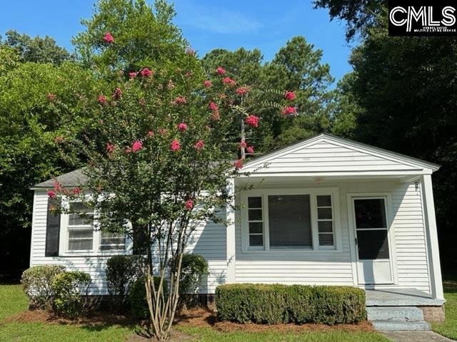 75 Rose Drive Columbia, SC 29205