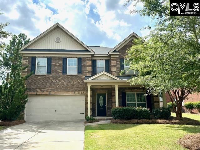 121 Fresh Spring Way Lexington, SC 29073