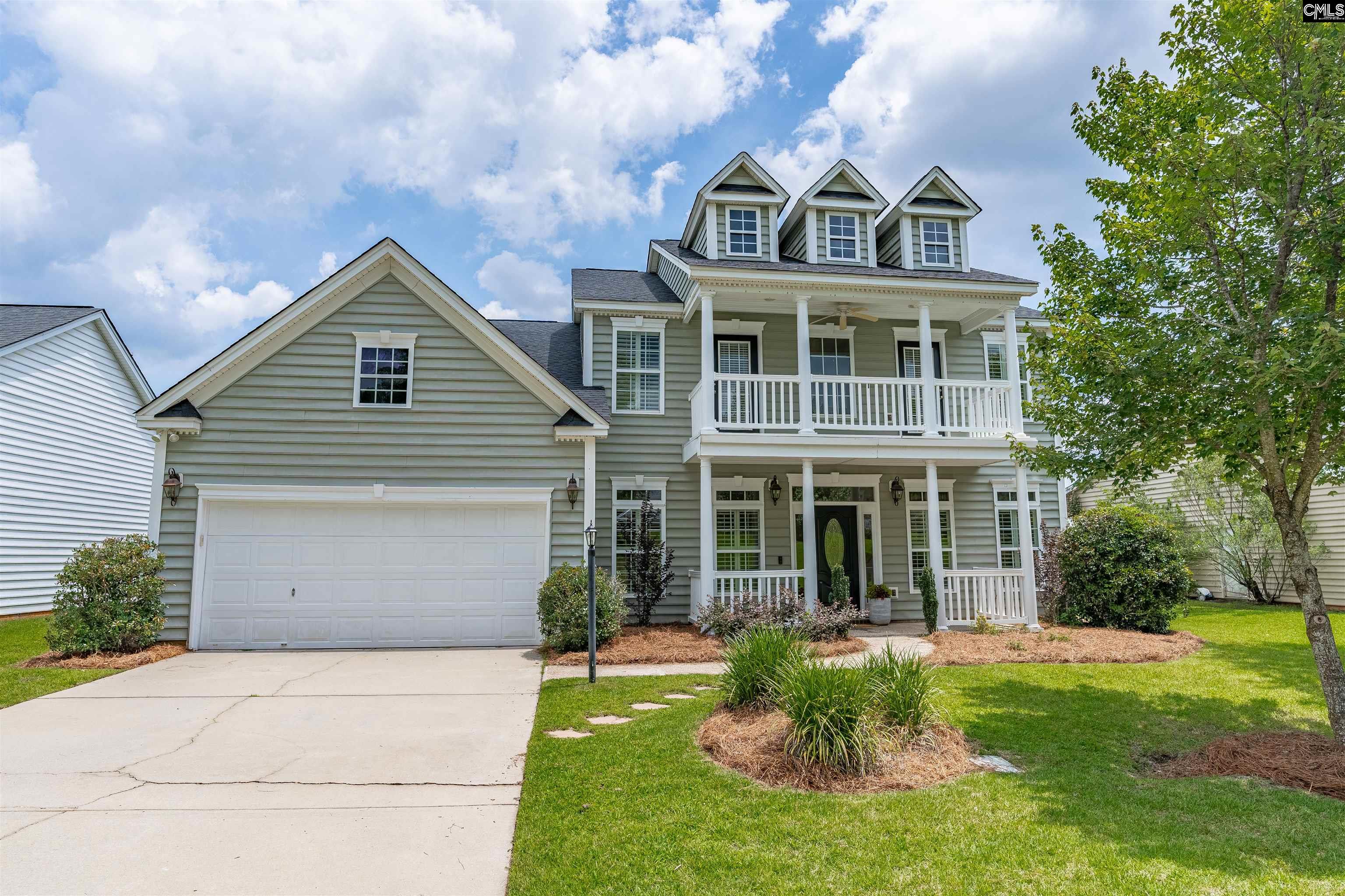 13 Wiltown Court Columbia, SC 29212