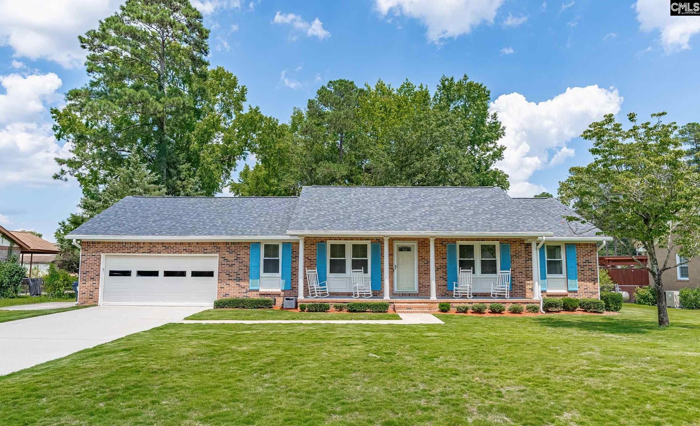 105 Cedar Vale Drive Lexington, SC 29073
