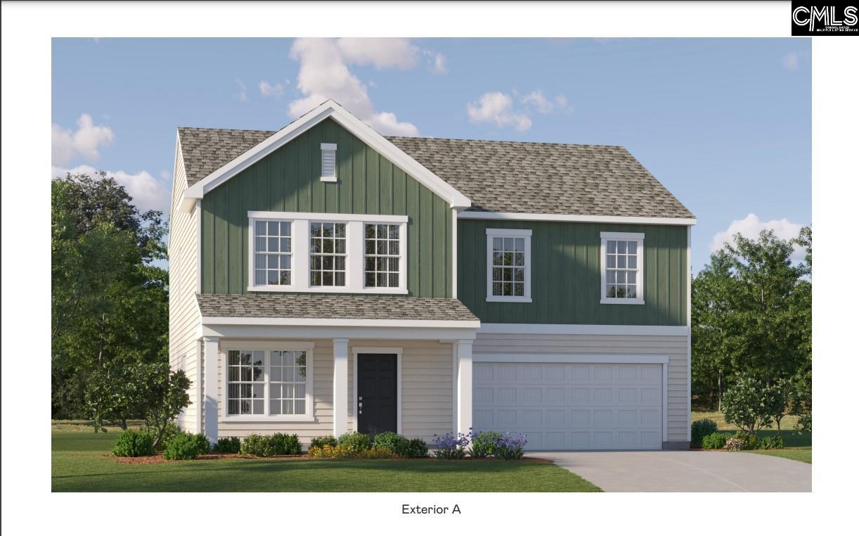 410 Windy Farm Road Gilbert, SC 29054