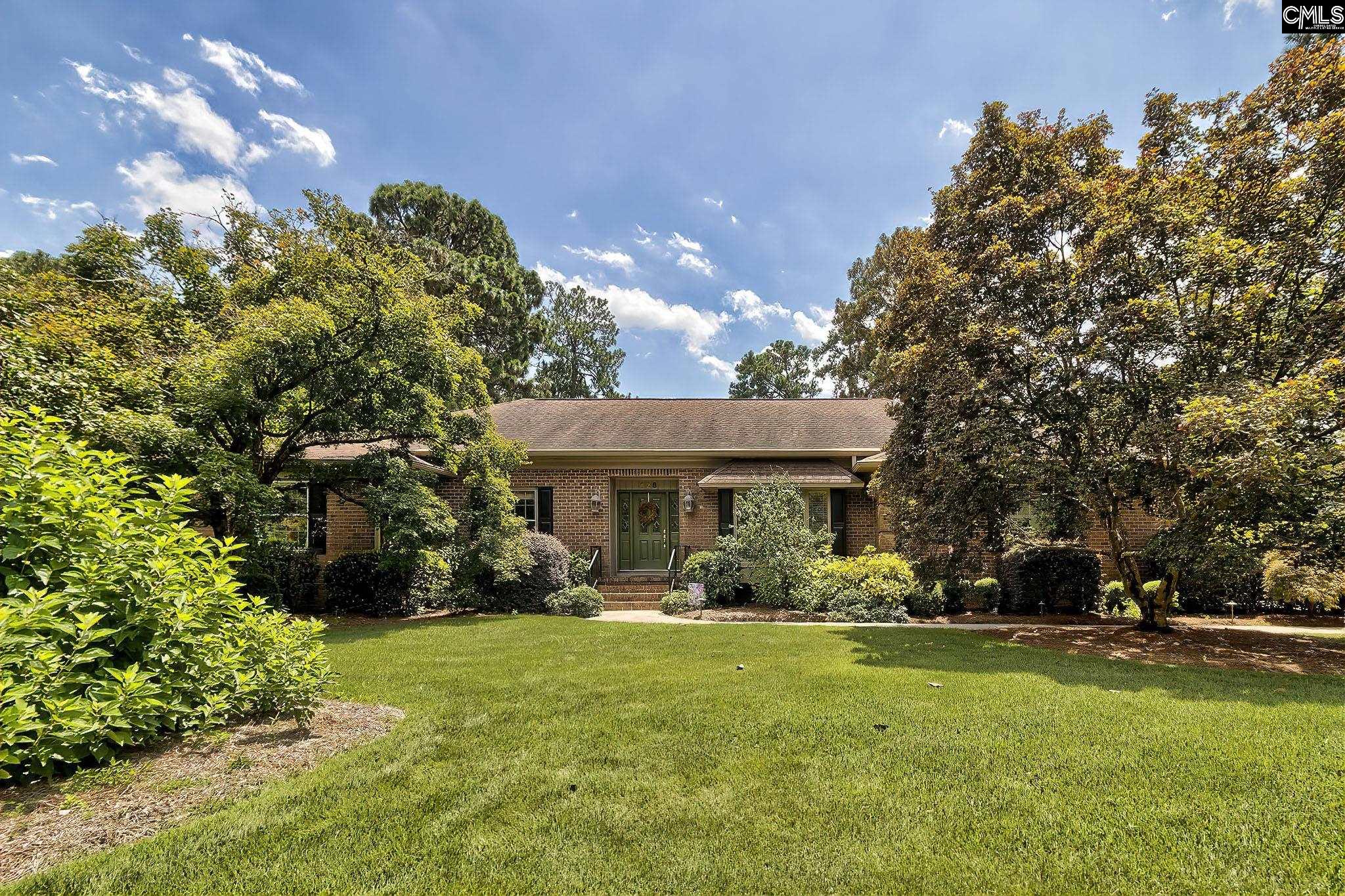 128 Pond Ridge Road Columbia, SC 29223