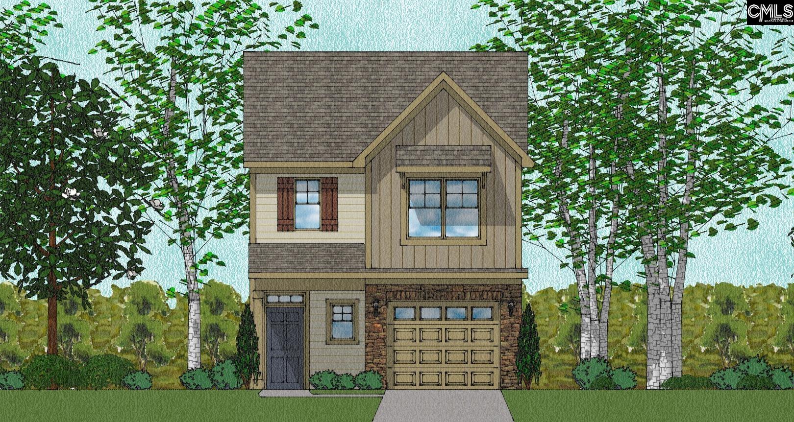 1435 Sweet Gardenia Drive Blythewood, SC 29016