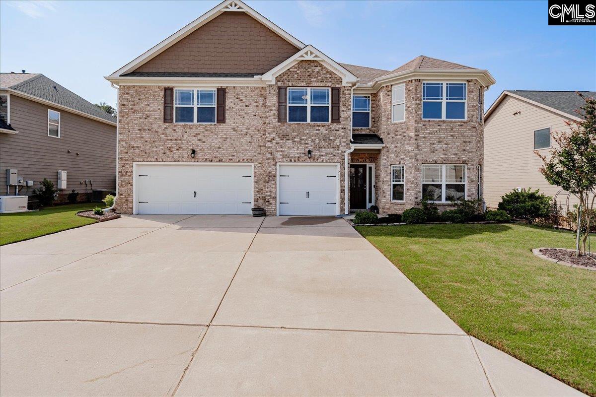 237 Lever Pass Road Chapin, SC 29036