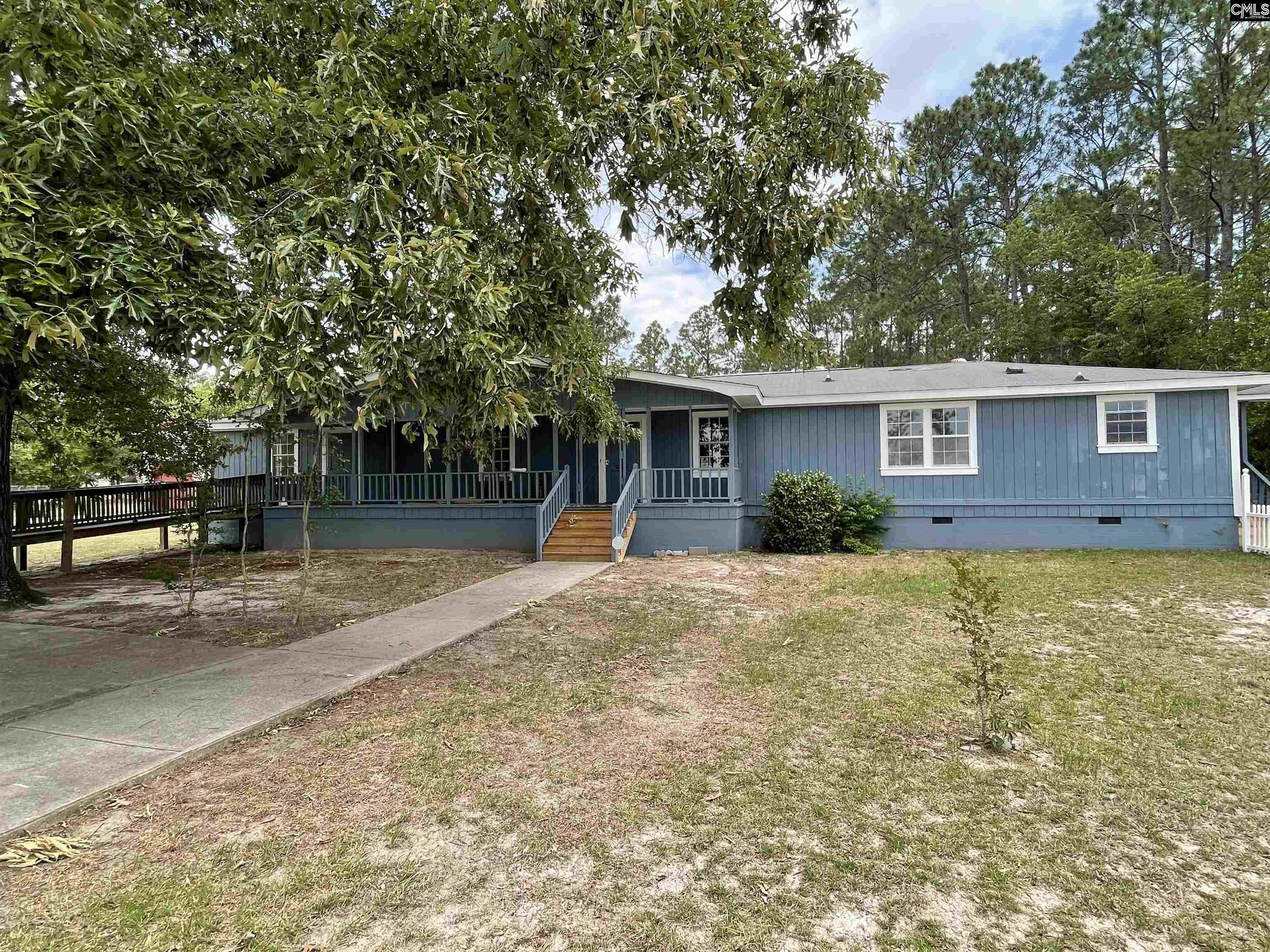 1529 Dixon Road Elgin, SC 29045