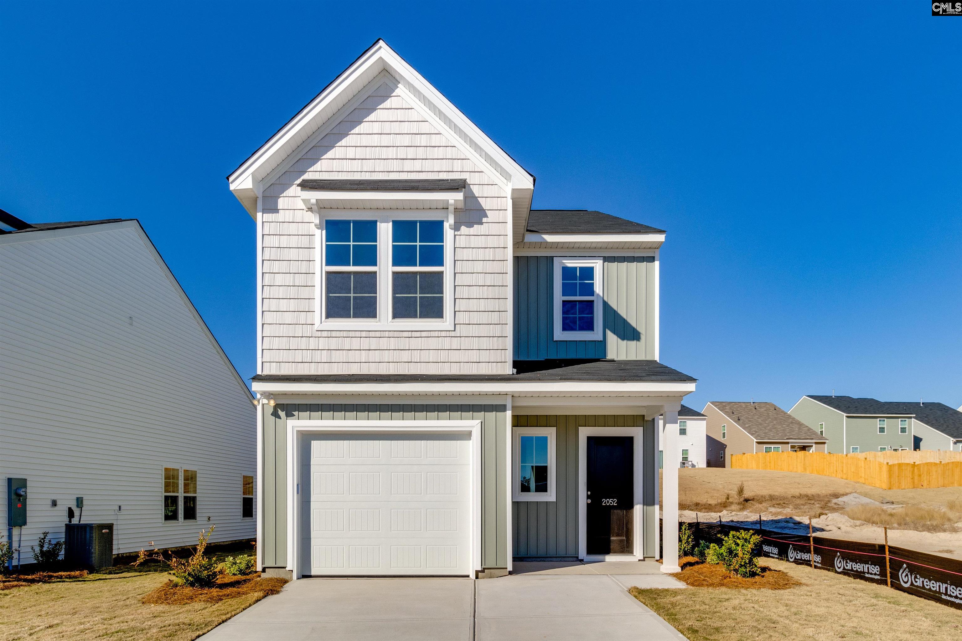 2052 Cold Rocks Way Lexington, SC 29073